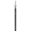 Sommer Cable DMX Binary 234 AES/EBU MKII 2 x 0,34 mm2 PVC diametru 6,20 mm Black