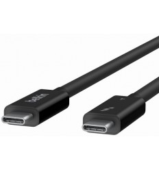 Belkin Thunderbolt 4 Cable 2m Active