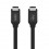 Belkin USB4 Cable 100W 40Gbps 0.8m