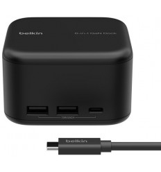 Belkin USB-C 6-in-1 Core GaN Dock 130W