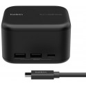 Belkin USB-C 6-in-1 Core GaN Dock 130W