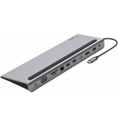 Belkin USB-C 11-in-1 Multiport Dock