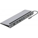 Belkin USB-C 11-in-1 Multiport Dock