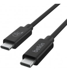 Belkin USB4 Cable 240W 20Gbps 2m