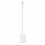 Belkin RockStar USB-C to 3.5 MM + USB-C CHARGE V2 60W White