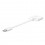 Belkin RockStar USB-C to 3.5 MM + USB-C CHARGE V2 60W White