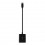 Belkin RockStar USB-C to 3.5 MM + USB-C CHARGE V2 60W Black