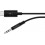 Belkin RockStar USB-C to 3.5 mm Audio Cable 0.9m