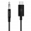 Belkin RockStar USB-C to 3.5 mm Audio Cable 0.9m