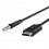 Belkin RockStar USB-C to 3.5 mm Audio Cable 0.9m
