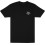 Fender Custom Shop Tee Black M