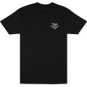 Fender Custom Shop Tee Black S