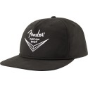 Fender Custom Shop Logo Hat Black