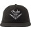 Fender Custom Shop Logo Hat Black