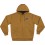 Fender Utility Canvas Jacket Saddle M