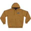 Fender Utility Canvas Jacket Saddle M