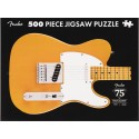 Fender 75th Anniversary Telecaster Puzzle