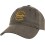 Fender West Coast Dad Hat Oil