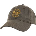 Fender West Coast Dad Hat Oil