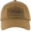 Fender Vintage Badge Hat Caramel