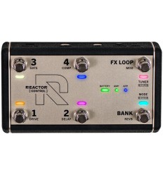 Positive Grid REACTOR Control