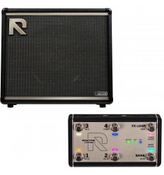Positive Grid REACTOR 50 + REACTOR Control