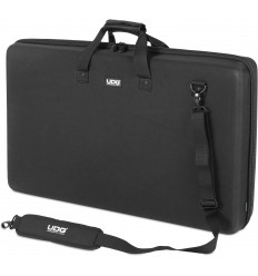 UDG Creator AlphaTheta DDJ-GRV6 Hardcase Black