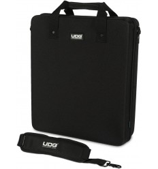 UDG Creator CDJ/ DJM/ Battle Mixer Hardcase Black MK2