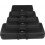 UDG Creator Controller Hardcase 2XL Black MK2