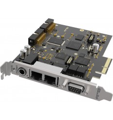RME HDSPe AoX-M