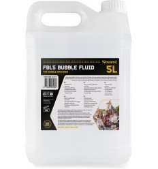 Beamz Bubble fluid 5 L