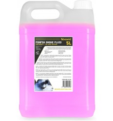 Beamz Smoke Fluid High Density 5L