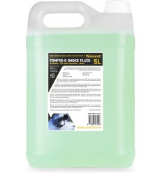 Beamz Smoke fluid ECO Green