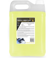 Beamz Smoke Fluid 5L Eco