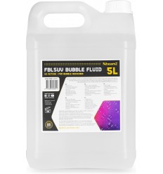 Beamz UV Bubble Liquid 5 Litre