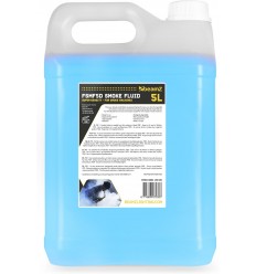 Beamz Smoke fluid Super Density 5L
