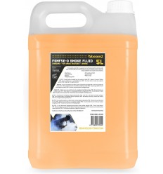 Beamz Smoke Fluid 5L Eco Orange