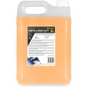Beamz Smoke Fluid 5L Eco Orange