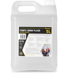 Beamz Snow Fluid 5L