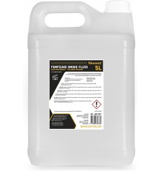 Beamz FSMF5UHD Smoke Fluid 5L Ultra-High-Density