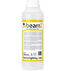 Beamz Smoke machine cleaning fluid