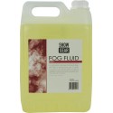 Showgear Fog Fluid Light