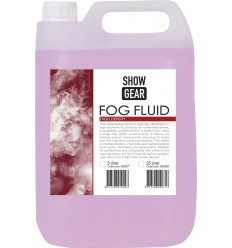 Showgear Fog Fluid High Density