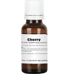 Showgear Fog Fluid Scent Cirese