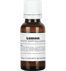 Showgear Fog Fluid Scent Lamaie