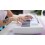 Novation Launchkey 61 MK4 White
