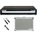Pedaltrain Novo 24 with Tour Case PT-N24-TC