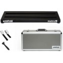 Pedaltrain Metro 20 with Hard Case PT-M20-HC