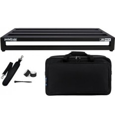 Pedaltrain JR MAX with Soft Case PT-JMAX-SC