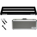 Pedaltrain Metro 24 with Hard Case PT-M24-HC